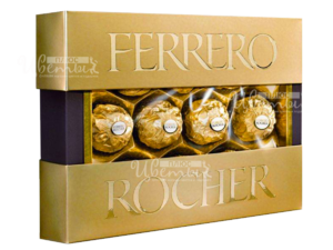 Ferrero Rocher 125 гр.