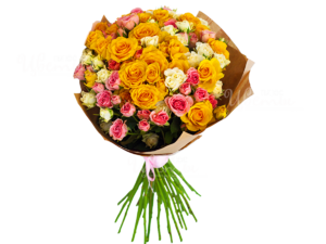Золотой Микс