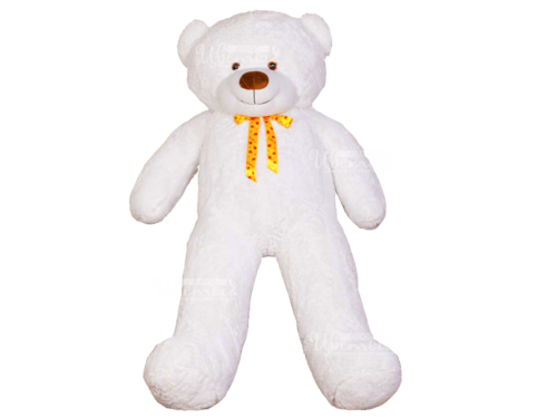 Мишка БигСнежок | 160 см