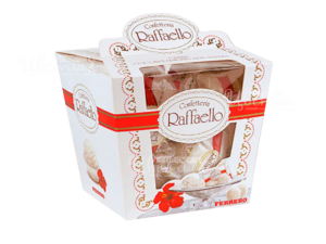 Raffaello, 150 гр.