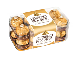Ferrero Rocher 200 гр.