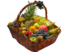 корзины с фруктами доставка