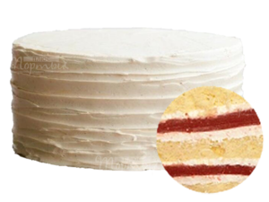 Клубничная