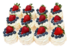 Пирожные Павлова