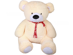 Мишка Снежик | 150 см